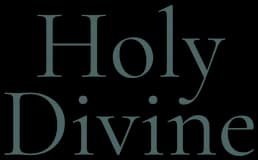 Holy Divine Official