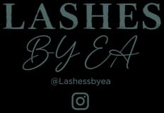 Lashes by EA